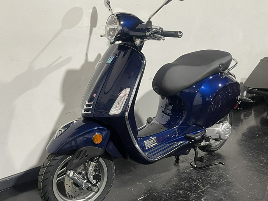 2027 Vespa Primavera 50
