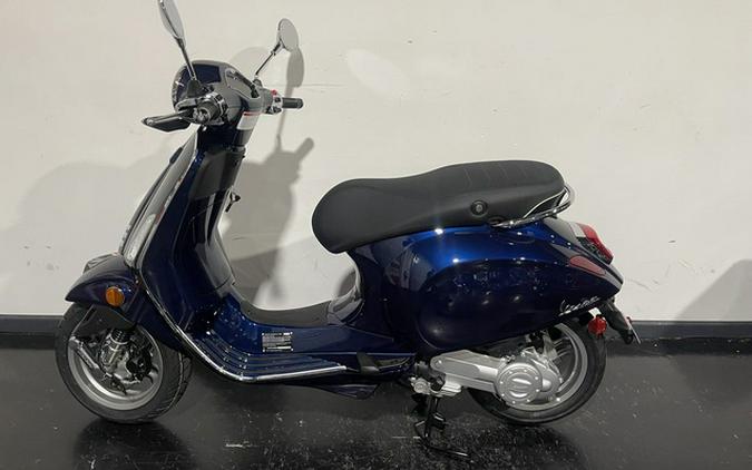 2027 Vespa Primavera 50