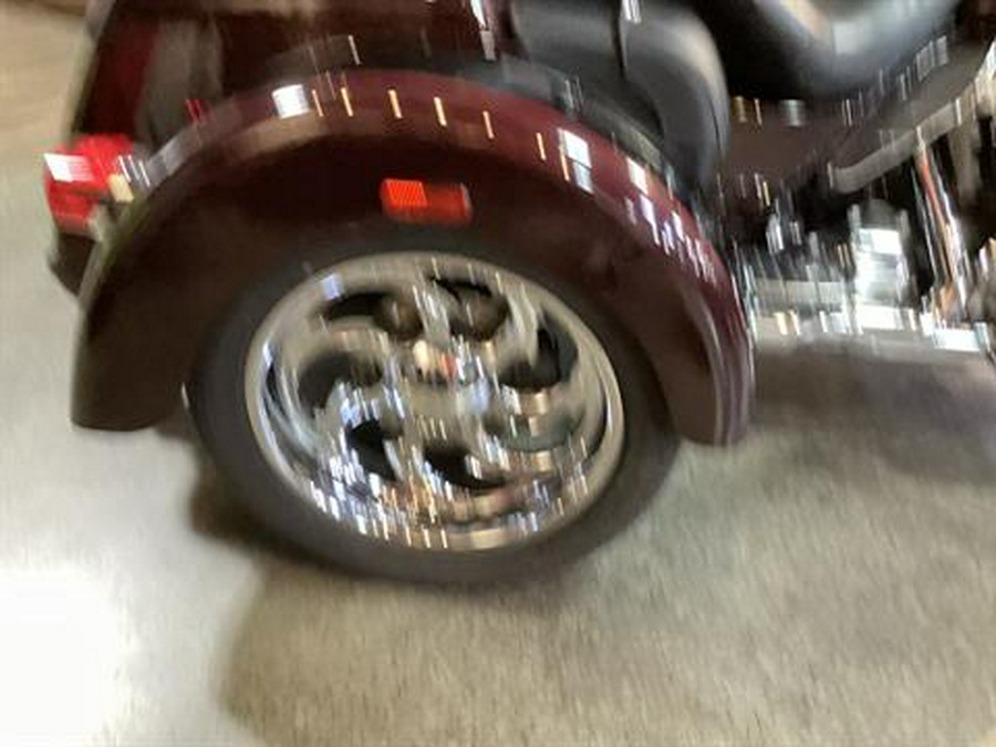 2022 Harley-Davidson Tri Glide® Ultra