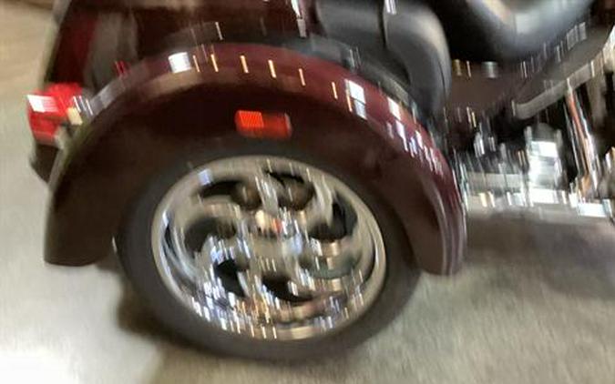 2022 Harley-Davidson Tri Glide® Ultra