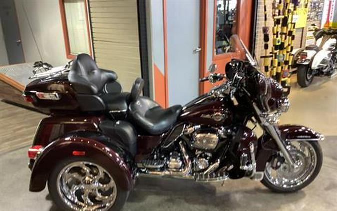 2022 Harley-Davidson Tri Glide® Ultra