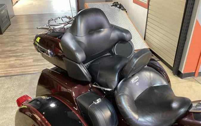 2022 Harley-Davidson Tri Glide® Ultra