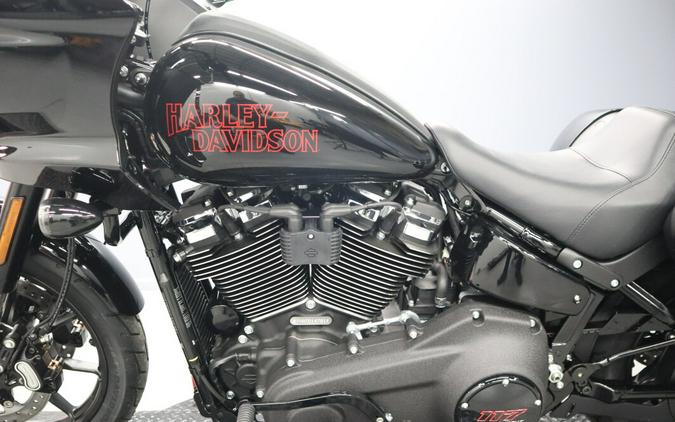 2026 Harley-Davidson® Low Rider™ ST FXLRST