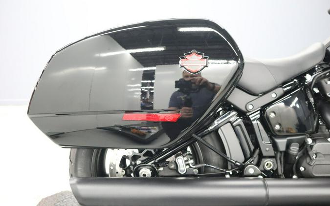 2026 Harley-Davidson® Low Rider™ ST FXLRST