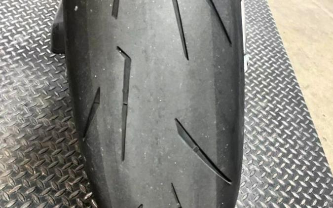 2023 Honda CBR600RR