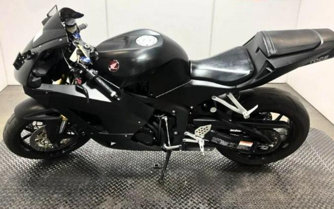 2023 Honda CBR600RR