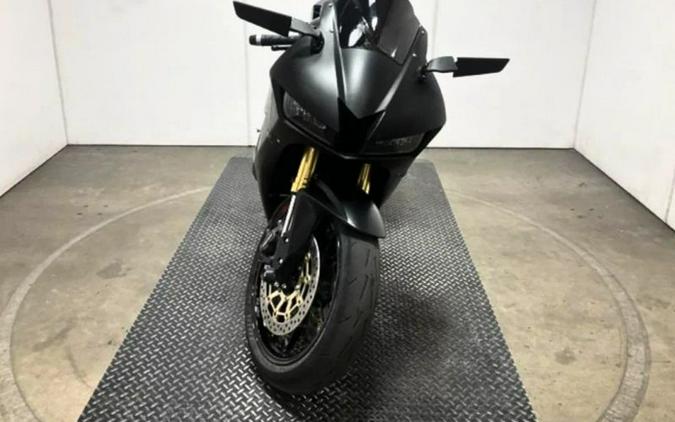 2023 Honda CBR600RR