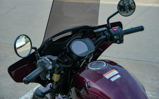 2023 Honda Rebel 1100T DCT