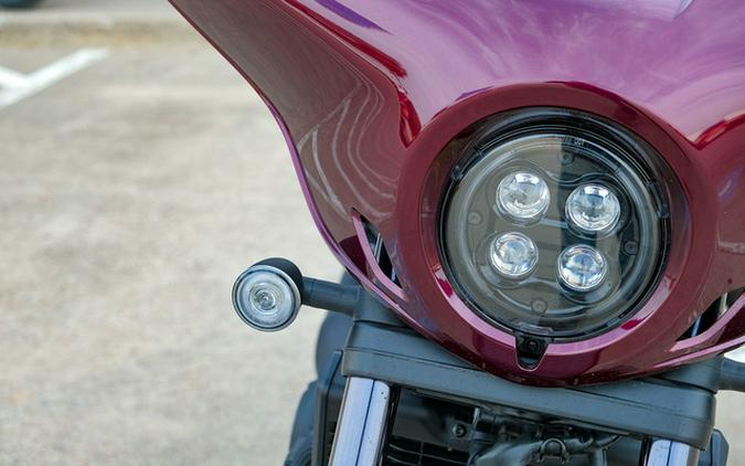 2023 Honda Rebel 1100T DCT