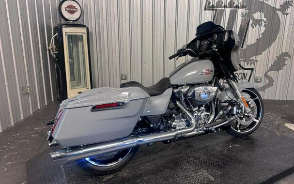 2026 Harley-Davidson STREET GLIDE