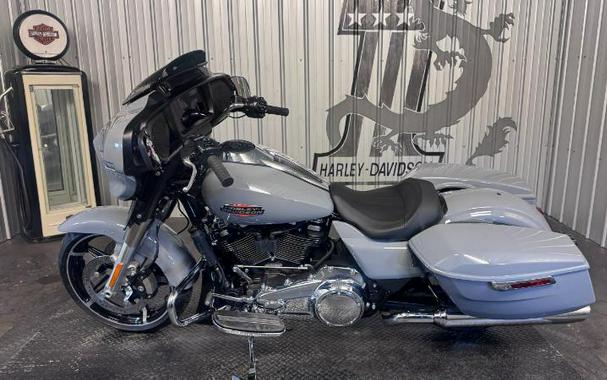 2026 Harley-Davidson STREET GLIDE