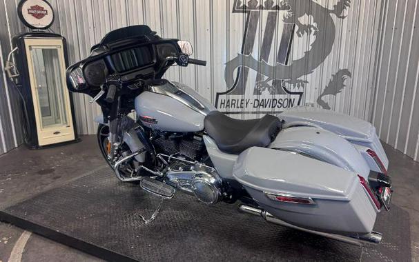 2026 Harley-Davidson STREET GLIDE