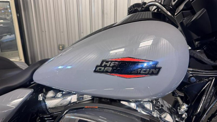 2026 Harley-Davidson STREET GLIDE