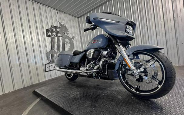 2026 Harley-Davidson STREET GLIDE