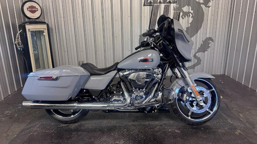 2026 Harley-Davidson STREET GLIDE