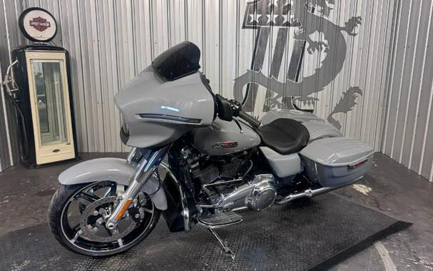 2026 Harley-Davidson STREET GLIDE