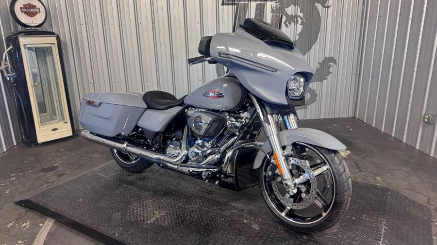 2026 Harley-Davidson STREET GLIDE