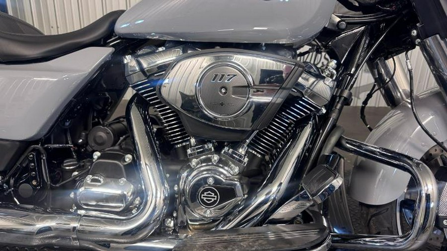 2026 Harley-Davidson STREET GLIDE