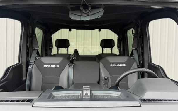 2027 Polaris Ranger Crew XD 1500 Northstar Ultimate Polaris Pursuit Camo