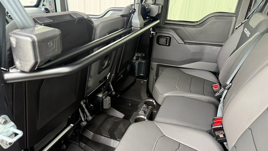 2027 Polaris Ranger Crew XD 1500 Northstar Ultimate Polaris Pursuit Camo