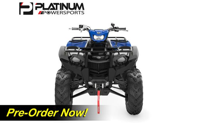 2023 Yamaha Kodiak 450 EPS SE