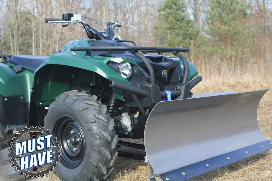 2023 Yamaha Kodiak 450 EPS SE