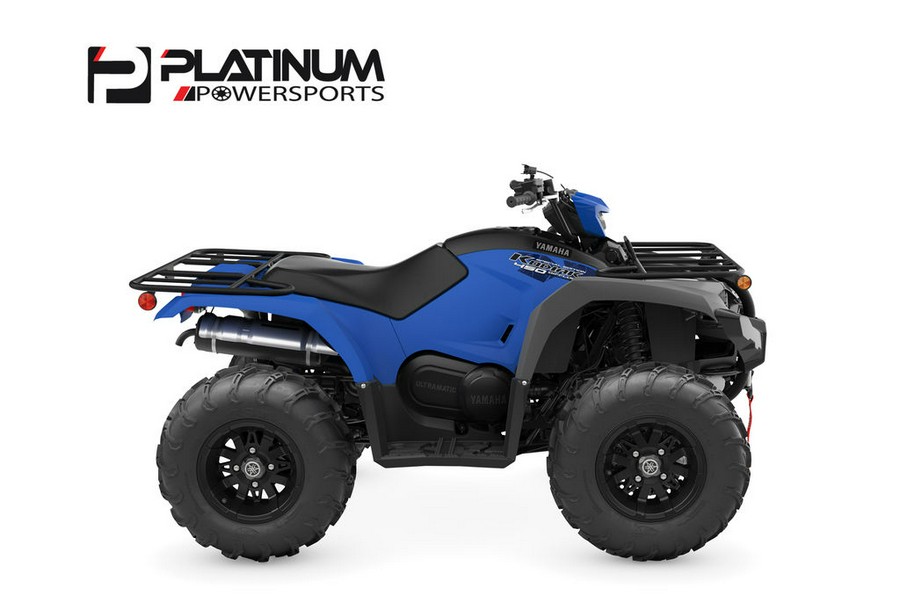 2023 Yamaha Kodiak 450 EPS SE