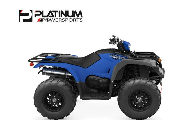 2023 Yamaha Kodiak 450 EPS SE