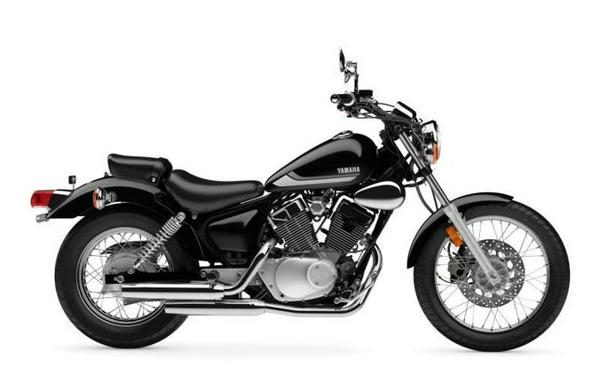 2023 Yamaha V Star 250