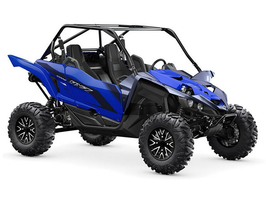 2023 Yamaha Motor Corp., USA YXZ1000R