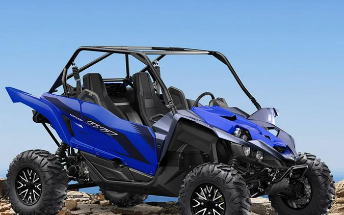 2023 Yamaha Motor Corp., USA YXZ1000R