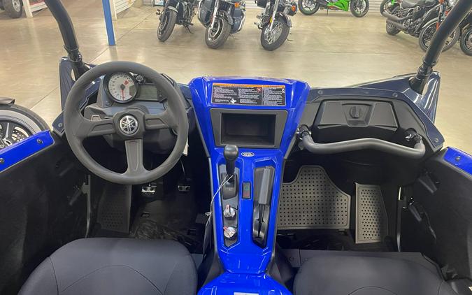 2023 Yamaha YXZ1000R