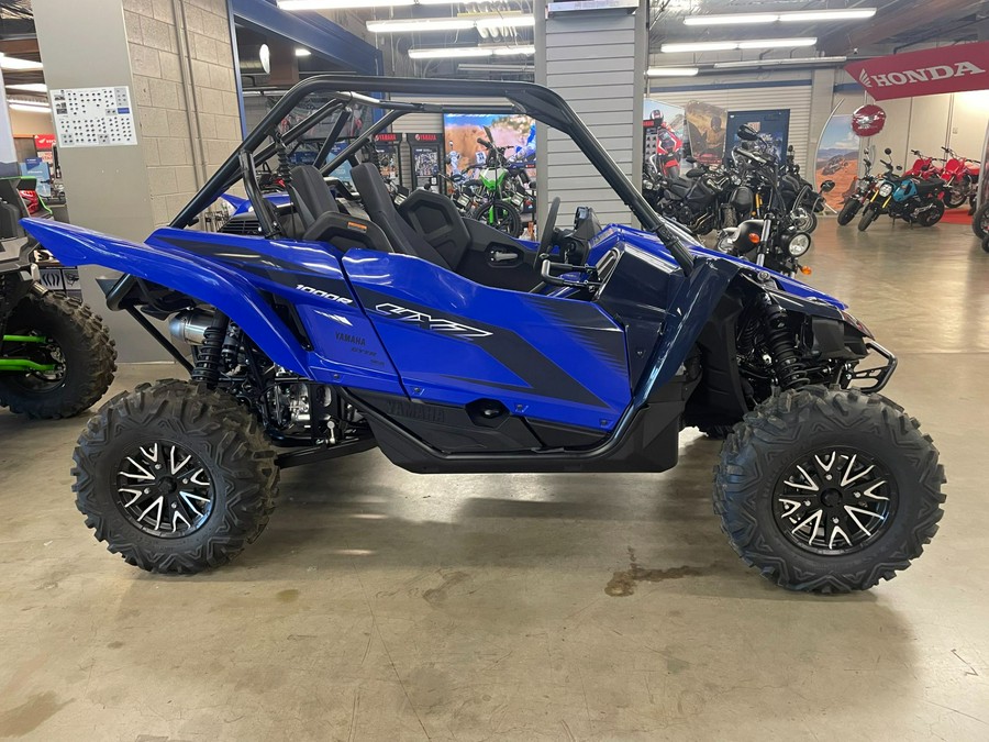 2023 Yamaha Motor Corp., USA YXZ1000R