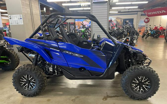 2023 Yamaha YXZ1000R