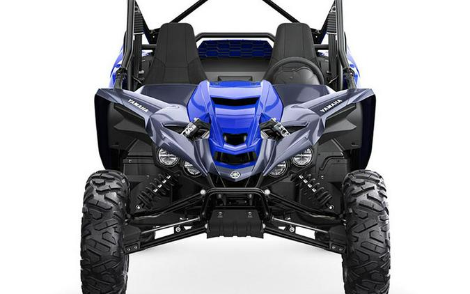 2023 Yamaha Motor Corp., USA YXZ1000R