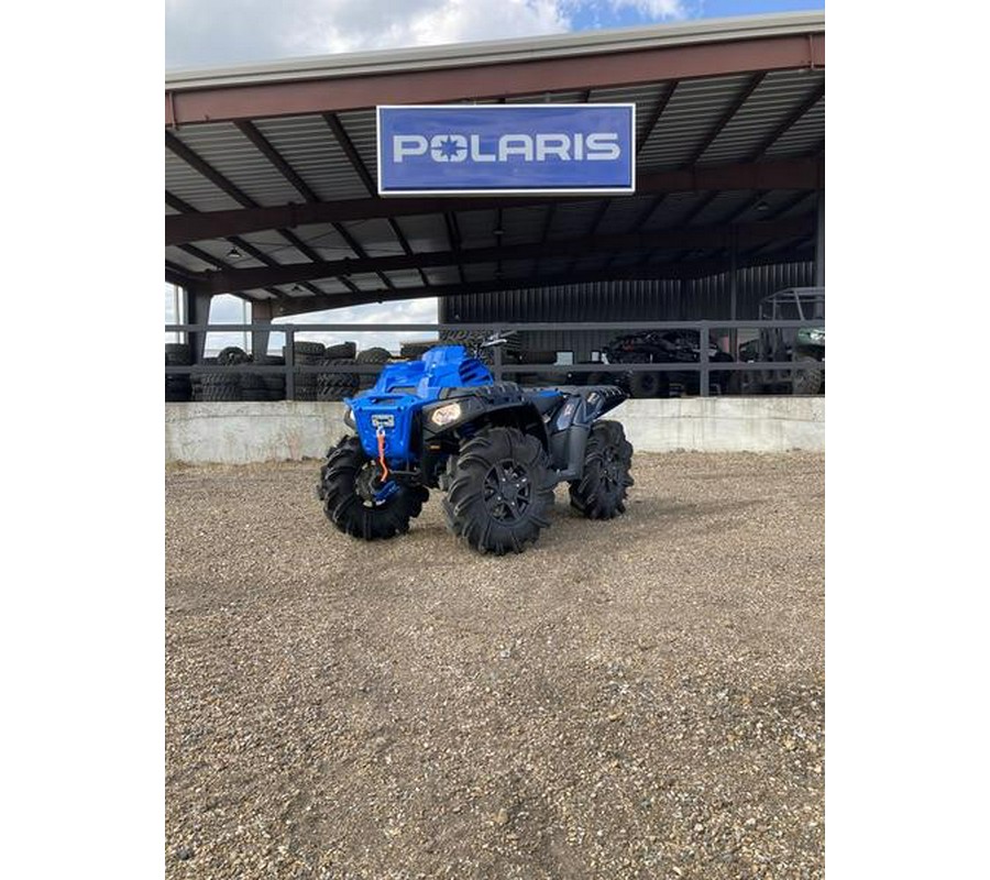 2024 Polaris® Sportsman XP 1000 High Lifter Edition