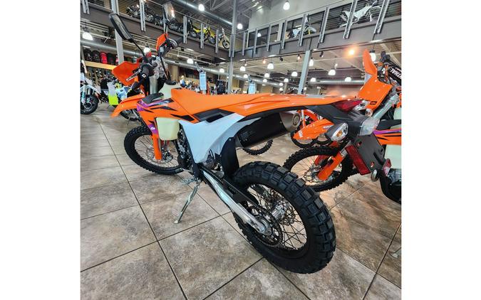 2024 KTM 500 EXC-F