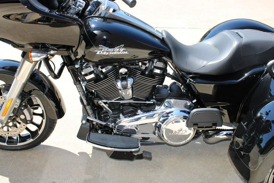 2024 Harley-Davidson® FLTRT - Road Glide® 3