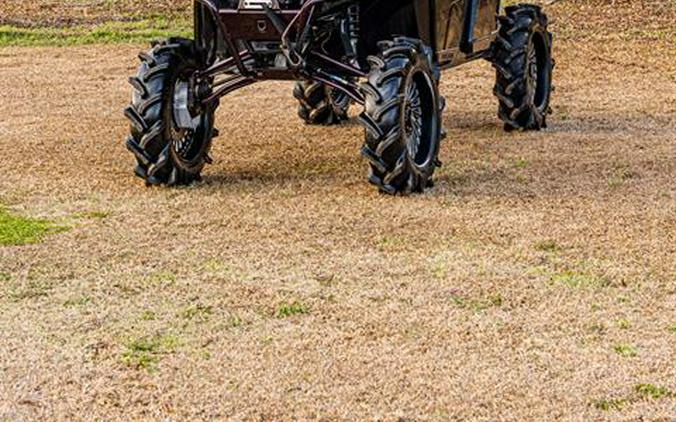 2019 Polaris Ranger Crew XP 1000 EPS High Lifter Edition