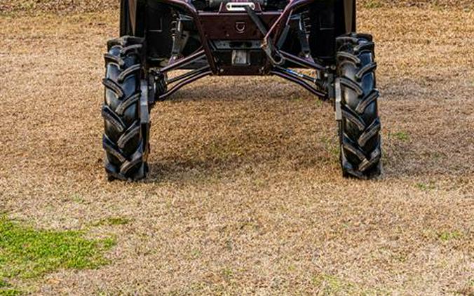 2019 Polaris Ranger Crew XP 1000 EPS High Lifter Edition