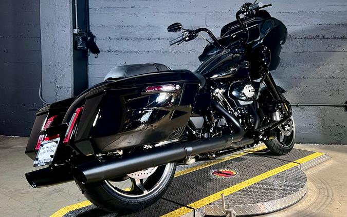 2024 Harley-Davidson Road Glide