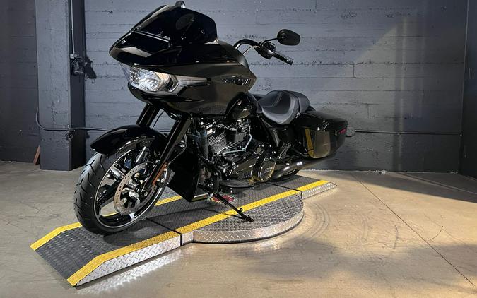 2024 Harley-Davidson Road Glide