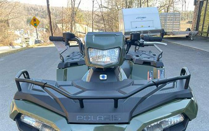 2024 Polaris Sportsman 450 H.O. EPS