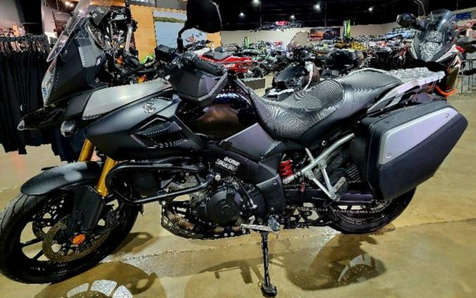 2014 Suzuki V-Strom 1000 ABS Adventure