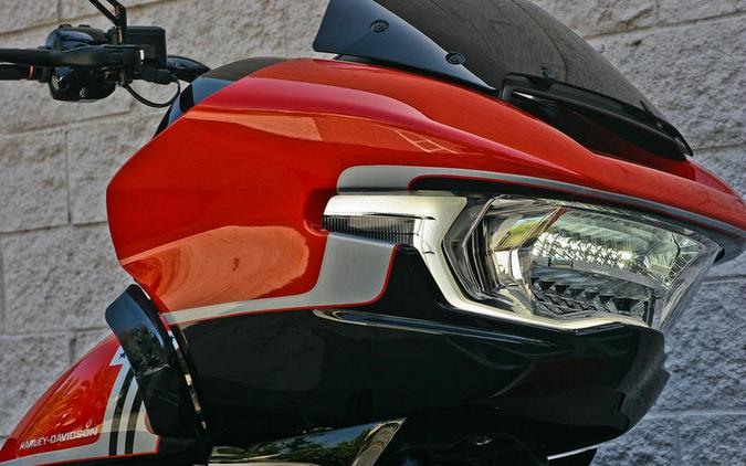 2024 Harley-Davidson® FLTRXSE - CVO™ Road Glide®