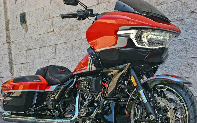 2024 Harley-Davidson® FLTRXSE - CVO™ Road Glide®