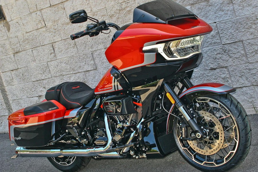 2024 Harley-Davidson® FLTRXSE - CVO™ Road Glide®