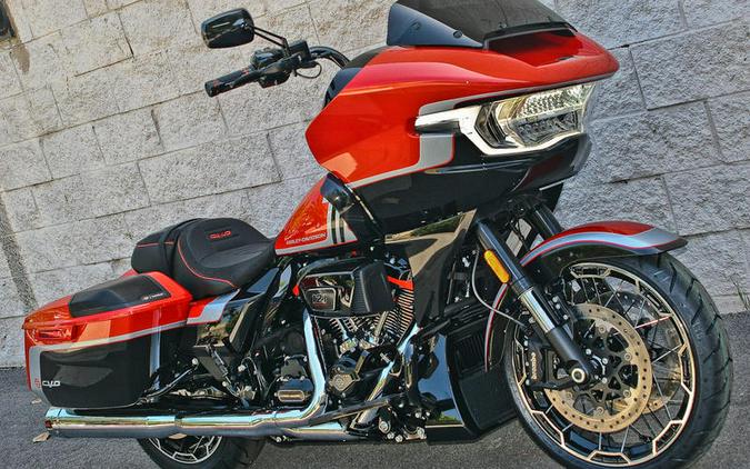 2024 Harley-Davidson® FLTRXSE - CVO™ Road Glide®