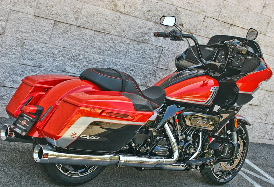 2024 Harley-Davidson® FLTRXSE - CVO™ Road Glide®