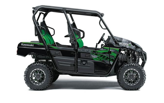 2025 Kawasaki Teryx4™ S LE